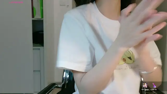 Ryeon 99 online show from April 16, 2:50 pm