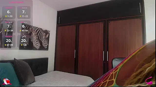 BarbaraGil1 online show from September 30, 3:28 pm