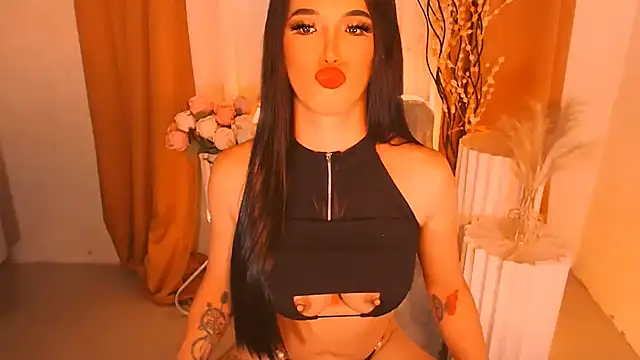 seductive nikki online show from April 30, 3:28 pm