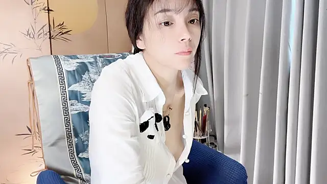 xinxin520-baby online show from September 30, 1:00 am