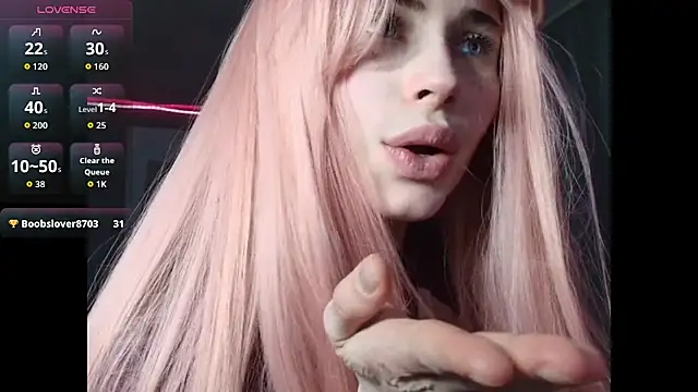 PieraMarch online show from April 15, 7:58 pm