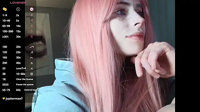 PieraMarch online show from March 14, 8:54 pm