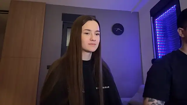 TenDouble online show from December 1, 1:20 am