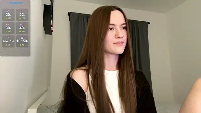 TenDouble online show from March 23, 10:38 pm