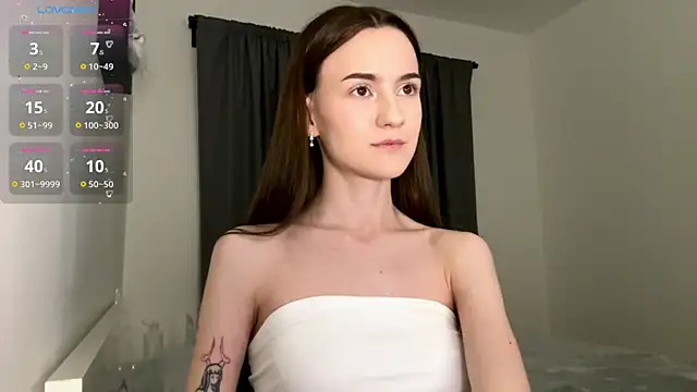 TenDouble online show from April 11, 8:01 pm