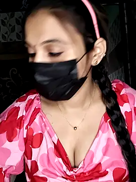 Horny Shalu online show from September 16, 6:05 pm