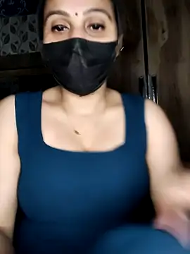 Horny Shalu online show from February 27, 6:30 pm