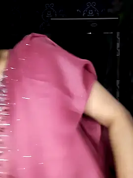 Horny Shalu online show from December 18, 6:45 pm