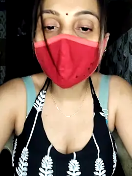 Horny Shalu online show from September 21, 6:50 pm