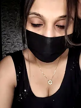 Horny Shalu online show from September 13, 6:49 pm