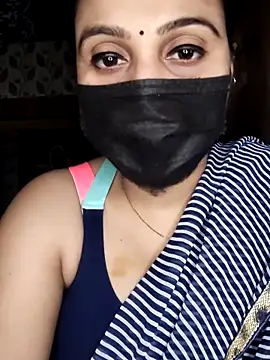 Horny Shalu online show from February 6, 6:11 pm