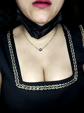 Horny Shalu online show from February 12, 3:52 am