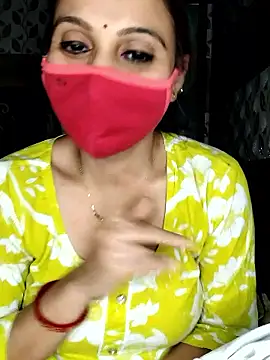 Horny Shalu online show from September 23, 7:01 pm