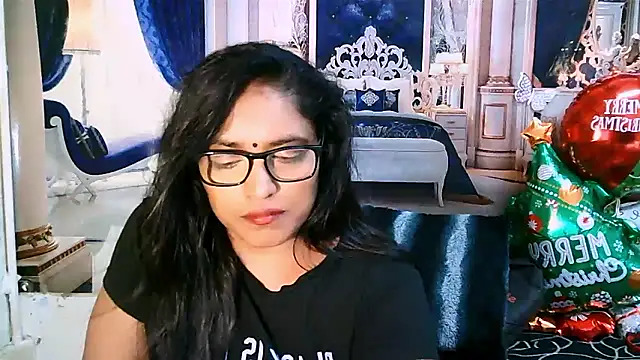 IndiaBlackPanther online show from December 23, 12:03 am