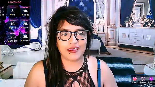 IndiaBlackPanther online show from December 2, 10:12 pm