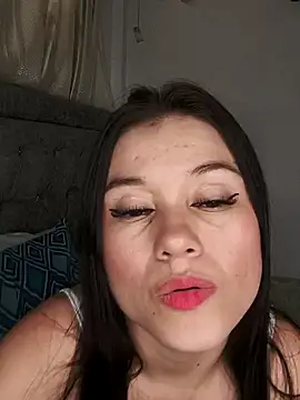 Meriilyn Monroe724 online show from March 10, 9:41 pm