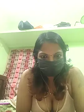 Tamil Ishu online show from October 20, 3:59 pm