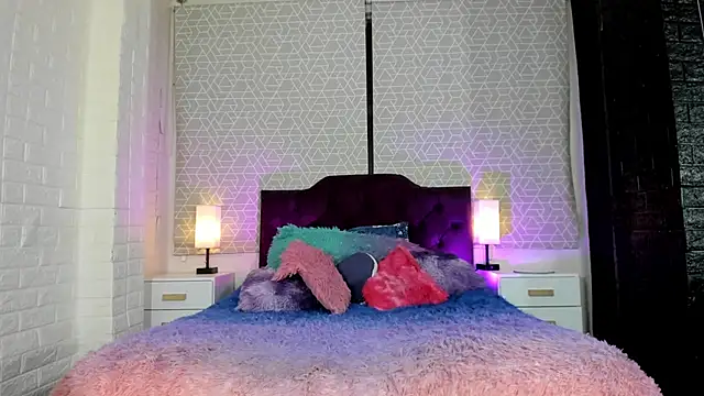 Zamara Kleii online show from October 3, 3:22 am