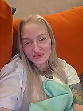 KateMonroe online show from February 13, 10:00 pm