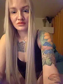 KateMonroe online show from March 13, 8:32 pm