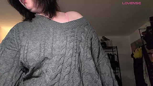  Your Goddess Victoria  online show from September 9, 4:51 pm