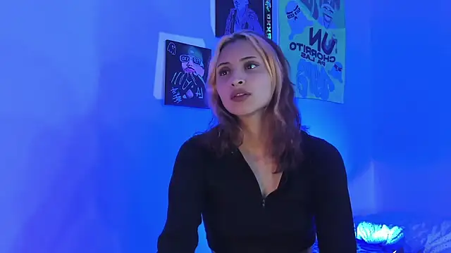 melissa noirr online show from November 26, 4:24 am