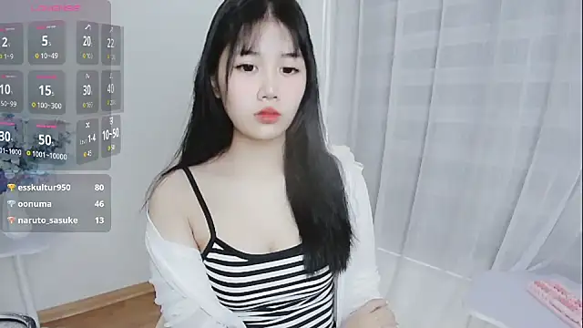 -Rose-Lucky- online show from October 1, 2:27 am