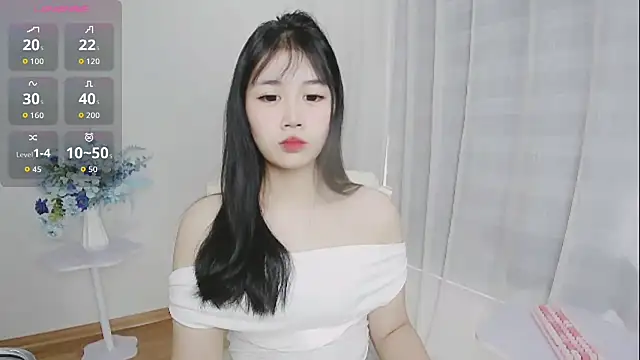 -Rose-Lucky- online show from September 26, 1:47 am