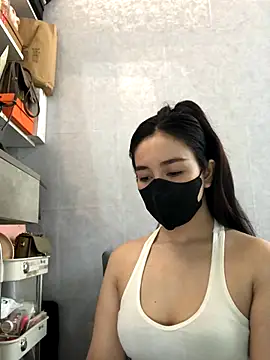 hanny baby205 online show from September 18, 4:11 am