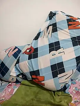 Yina219 online show from September 24, 3:38 am