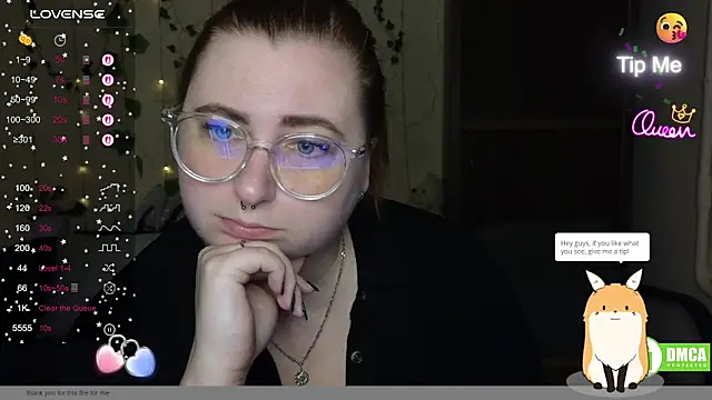 Alicia love00 online show from March 3, 7:25 am