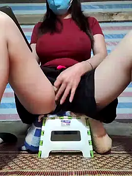 Maria funy online show from November 6, 11:10 pm