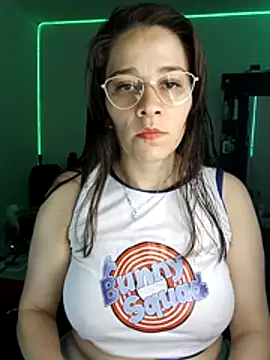 Isabella5 Brown  online show from January 15, 4:24 pm