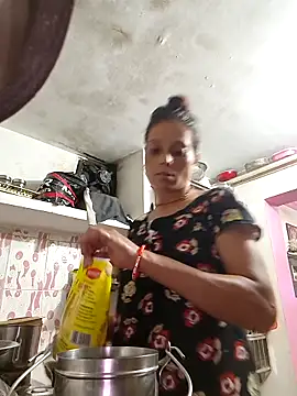 ISHANI-SINGH online show from October 5, 2:55 pm