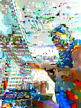 ISHANI-SINGH online show from February 10, 2:25 am