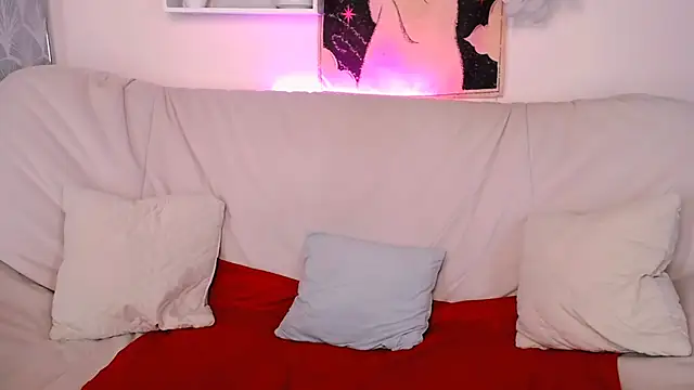 CindySparkl online show from September 11, 6:03 am