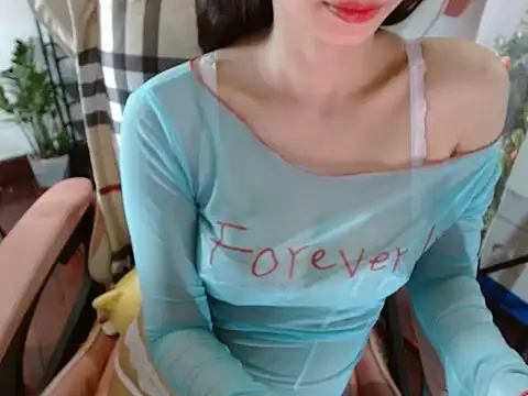 lolibaby online show from November 14, 8:25 am