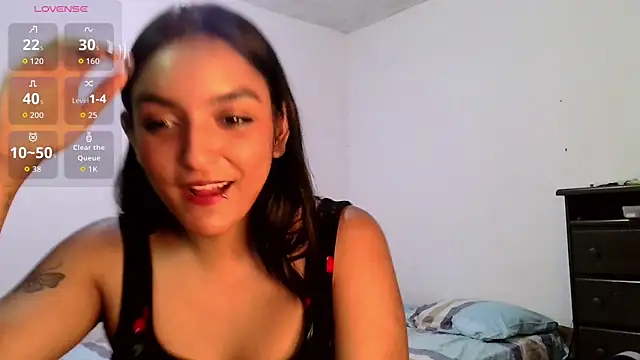 Ari 20  online show from June 8, 7:47 pm