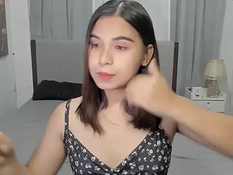 Naughty Scarlet online show from September 26, 9:07 am