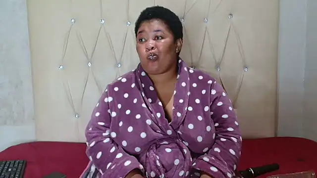 Sexybella-97 online show from January 9, 7:07 pm