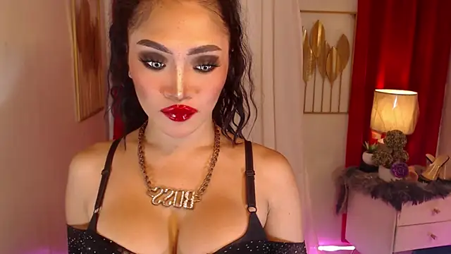 Goddess Maliya online show from February 20, 7:54 am