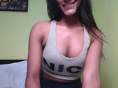 mickle james online show from September 15, 7:32 pm