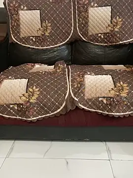 mickle james online show from March 30, 11:48 pm