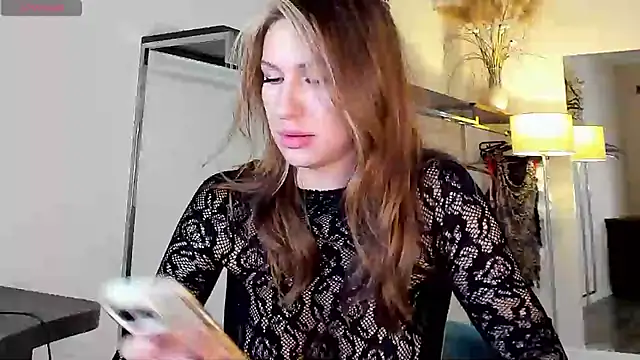 MariGven online show from September 18, 2:37 pm