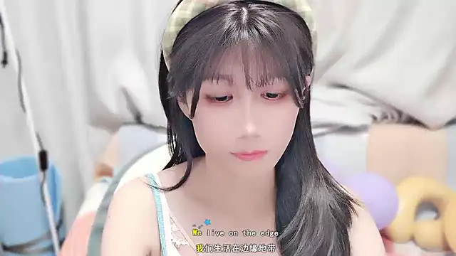 Rabbitlittlefool online show from October 19, 2:19 pm