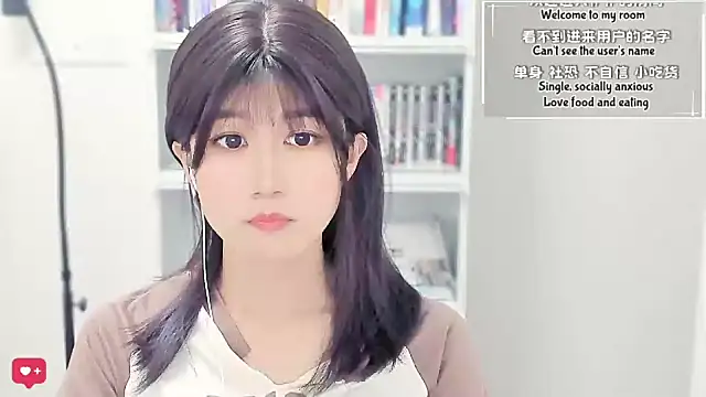 Rabbitlittlefool online show from March 30, 2:38 pm