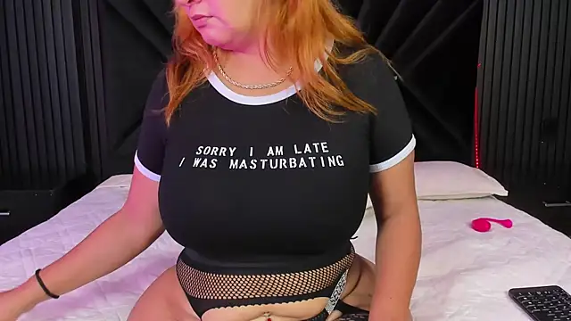 Bigsexxyass online show from October 5, 8:19 am