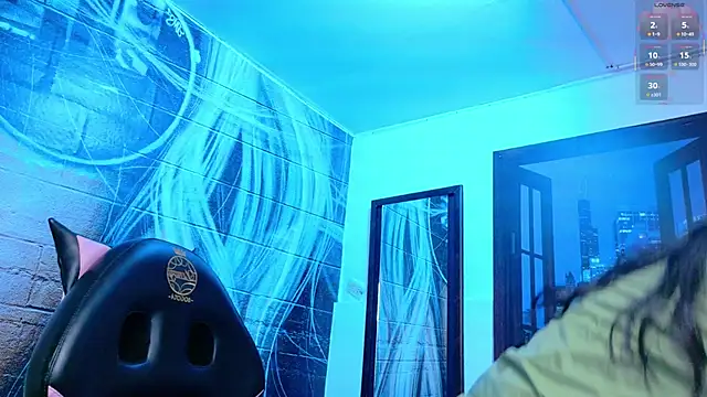 Giaa rossi online show from March 5, 2:02 pm