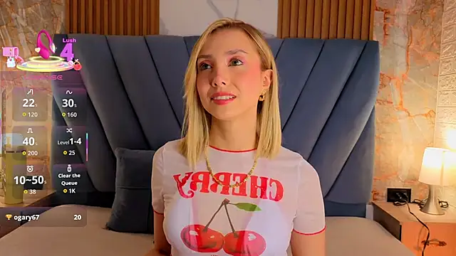 miaroldan online show from September 15, 11:51 am