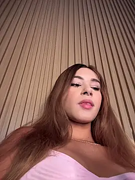 Natalia vidal online show from January 14, 1:49 pm